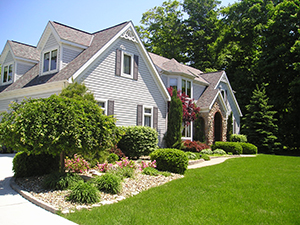 Landscapers and Lawncare Services in Plymouth, IN